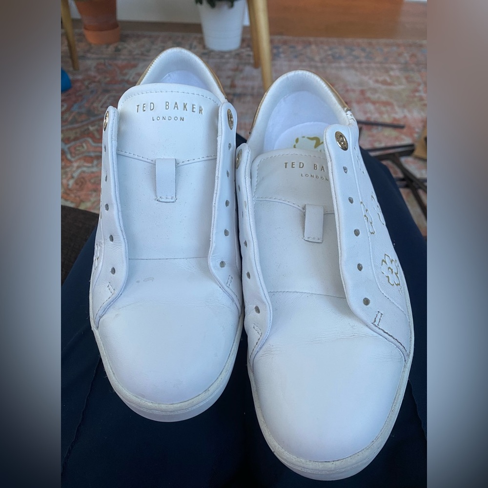 Ted baker runners